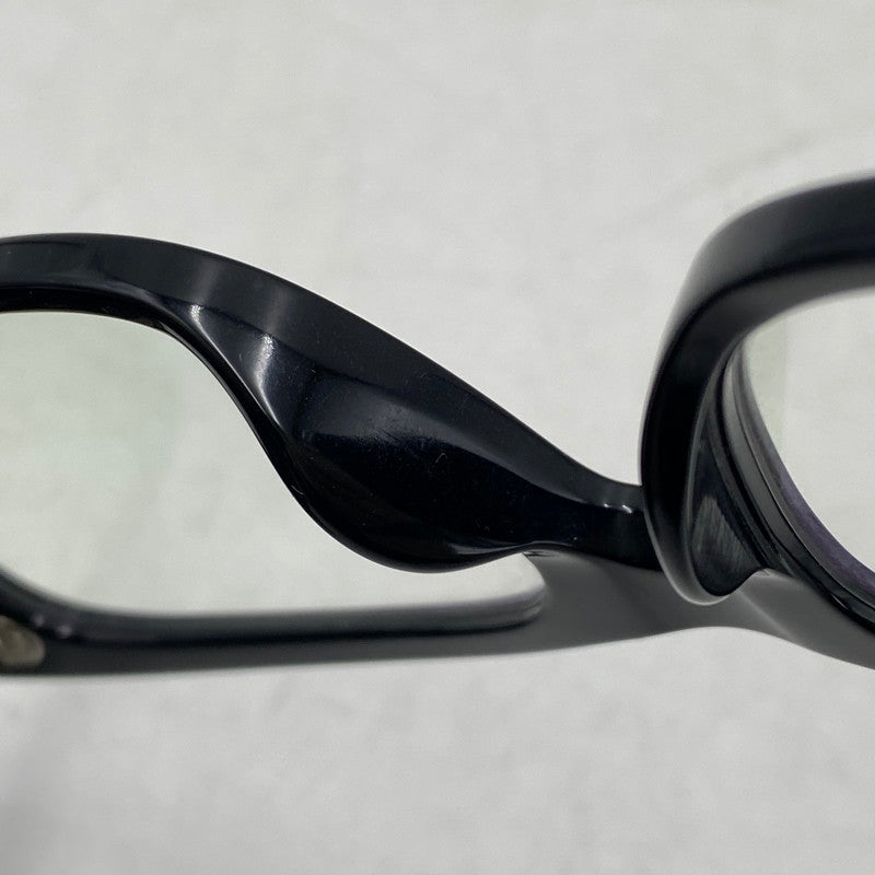 【中古品】【メンズ】 Ray-Ban レイバン BURBANK OPTICS SUNGLASSES RB5383F バーバンク オプティクス サングラス メガネ 眼鏡 203-260628-as-07-izu サイズ：54□19-150 カラー：ブラック 万代Net店