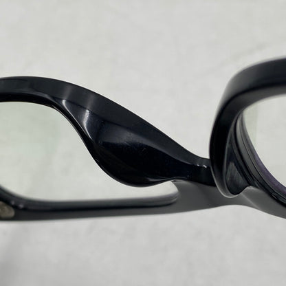 【中古品】【メンズ】 Ray-Ban レイバン BURBANK OPTICS SUNGLASSES RB5383F バーバンク オプティクス サングラス メガネ 眼鏡 203-260628-as-07-izu サイズ：54□19-150 カラー：ブラック 万代Net店