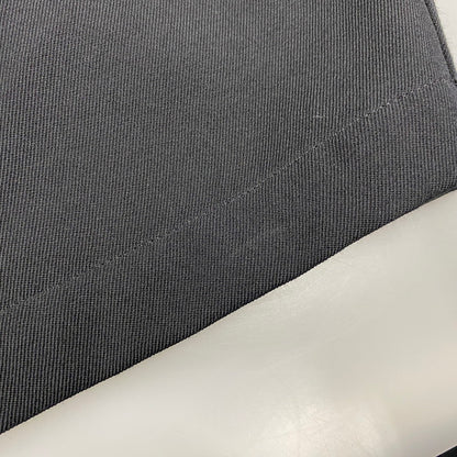 【中古品】【メンズ】 Y'S FOR MEN ワイズフォーメン MJ-P04-134 CLASSIC WOOL GABADINE クラシック ウール ギャバジン 3TUCKS WIDE TAPERED PANTS スリータック ワイド テーパード パンツ ボトムス ズボン 151-260618-cs-08-izu サイズ：3 カラー：ブラック 万代Net店