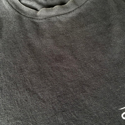 【中古品】【メンズ】 STUSSY ステューシー RAT PATROL SS TEE ラット パトロール ショートスリーブ ティー トップス 半袖 142-260622-cs-17-izu サイズ：L カラー：ネイビー系 万代Net店