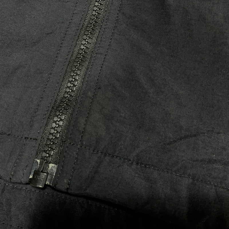 【中古品】【メンズ】 THE NORTH FACE ザ・ノースフェイス COMPACT NOMAD JACKET NP72433 コンパクトノマドジャケット 144-260629-as-18-izu サイズ：L カラー：ブラック 万代Net店