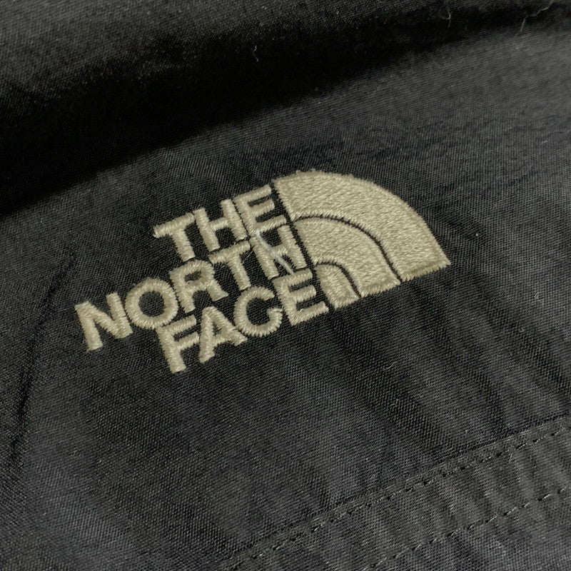 【中古品】【メンズ】 THE NORTH FACE ザ・ノースフェイス COMPACT NOMAD JACKET NP72433 コンパクトノマドジャケット 144-260629-as-18-izu サイズ：L カラー：ブラック 万代Net店