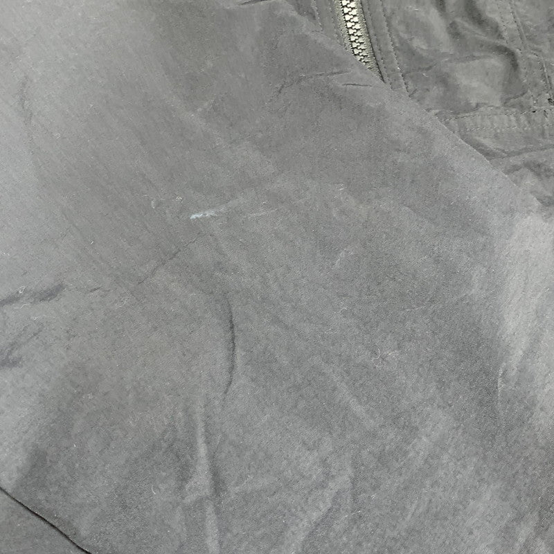 【中古品】【メンズ】 THE NORTH FACE ザ・ノースフェイス COMPACT NOMAD JACKET NP72433 コンパクトノマドジャケット 144-260629-as-18-izu サイズ：L カラー：ブラック 万代Net店
