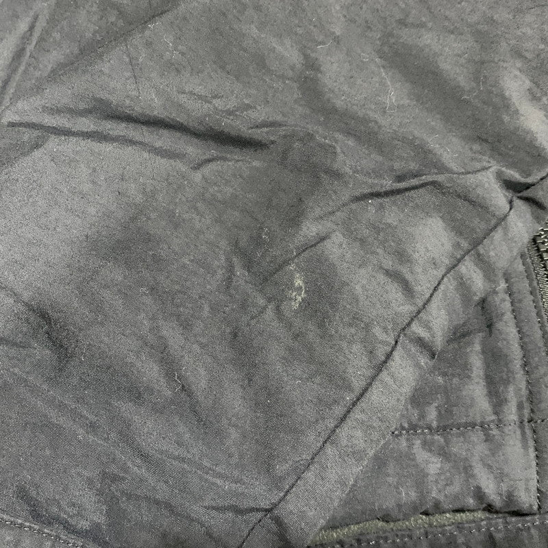 【中古品】【メンズ】 THE NORTH FACE ザ・ノースフェイス COMPACT NOMAD JACKET NP72433 コンパクトノマドジャケット 144-260629-as-18-izu サイズ：L カラー：ブラック 万代Net店