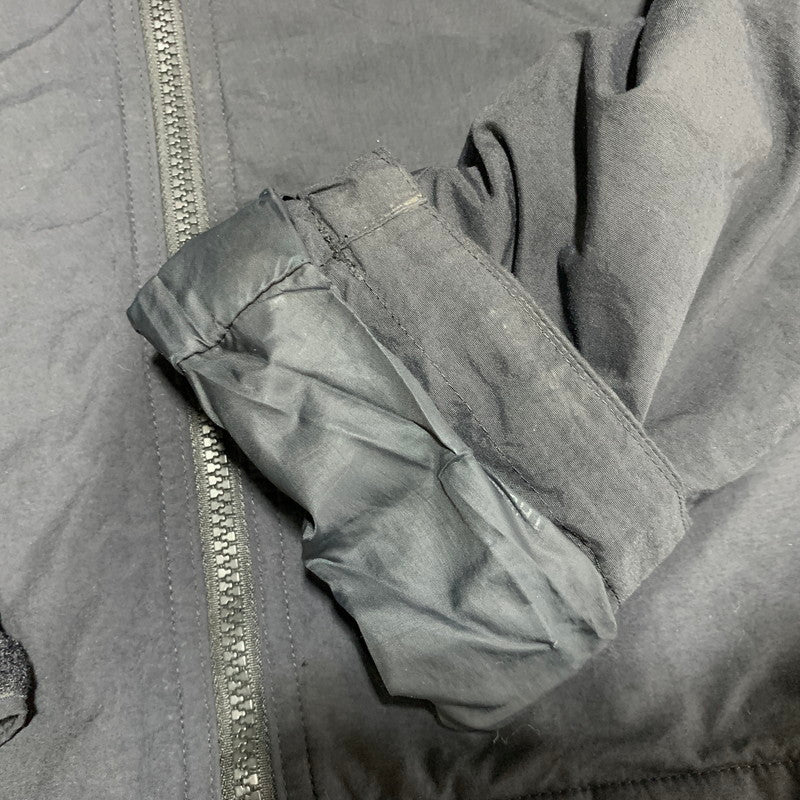 【中古品】【メンズ】 THE NORTH FACE ザ・ノースフェイス COMPACT NOMAD JACKET NP72433 コンパクトノマドジャケット 144-260629-as-18-izu サイズ：L カラー：ブラック 万代Net店