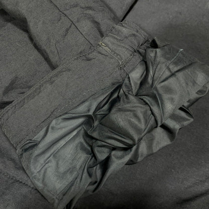 【中古品】【メンズ】 THE NORTH FACE ザ・ノースフェイス COMPACT NOMAD JACKET NP72433 コンパクトノマドジャケット 144-260629-as-18-izu サイズ：L カラー：ブラック 万代Net店