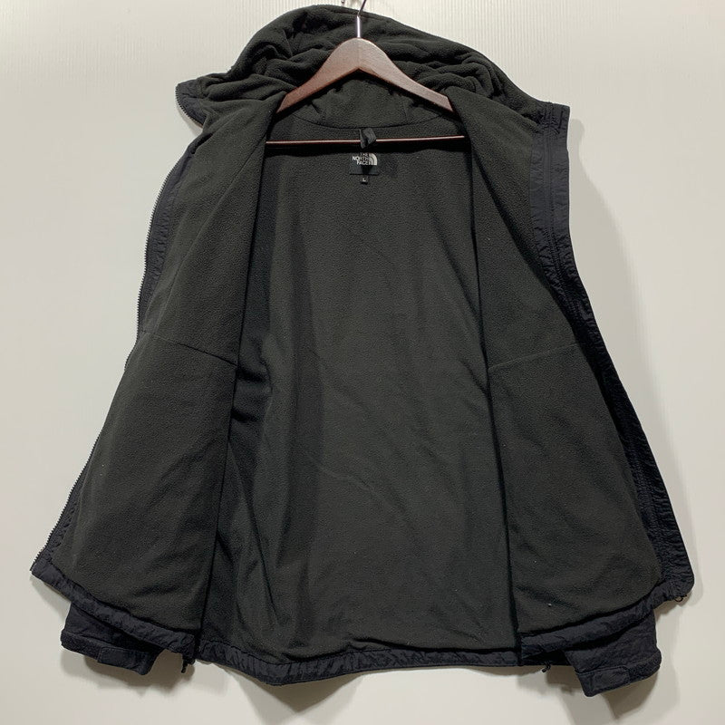 【中古品】【メンズ】 THE NORTH FACE ザ・ノースフェイス COMPACT NOMAD JACKET NP72433 コンパクトノマドジャケット 144-260629-as-18-izu サイズ：L カラー：ブラック 万代Net店