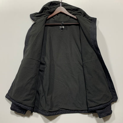 【中古品】【メンズ】 THE NORTH FACE ザ・ノースフェイス COMPACT NOMAD JACKET NP72433 コンパクトノマドジャケット 144-260629-as-18-izu サイズ：L カラー：ブラック 万代Net店