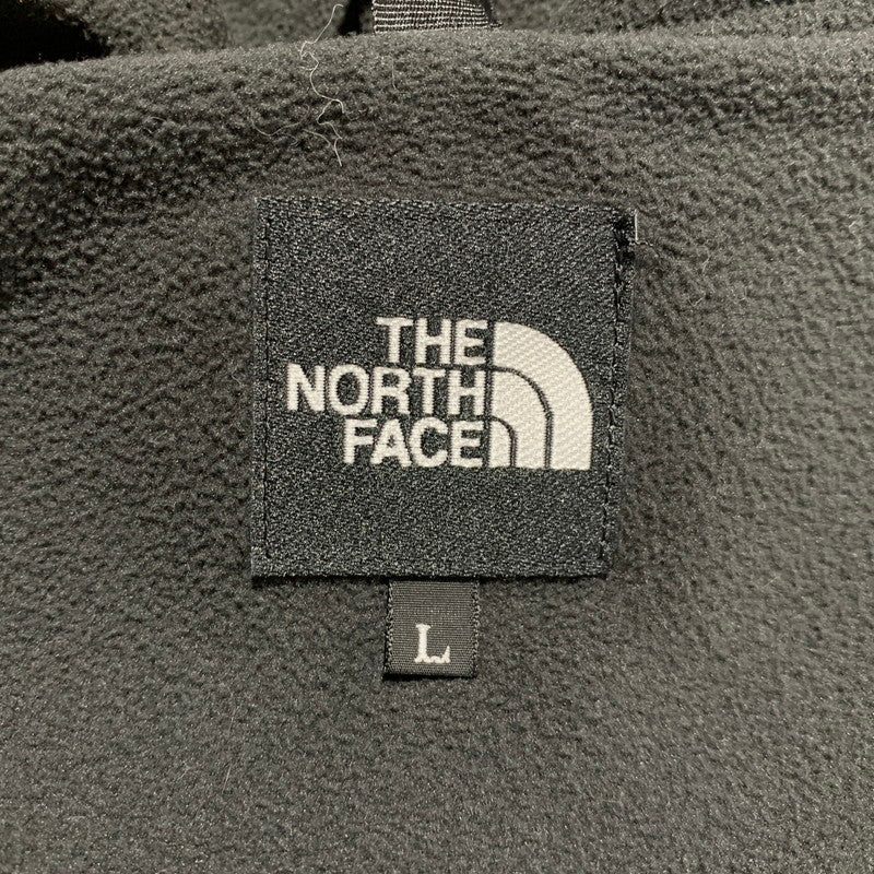 【中古品】【メンズ】 THE NORTH FACE ザ・ノースフェイス COMPACT NOMAD JACKET NP72433 コンパクトノマドジャケット 144-260629-as-18-izu サイズ：L カラー：ブラック 万代Net店