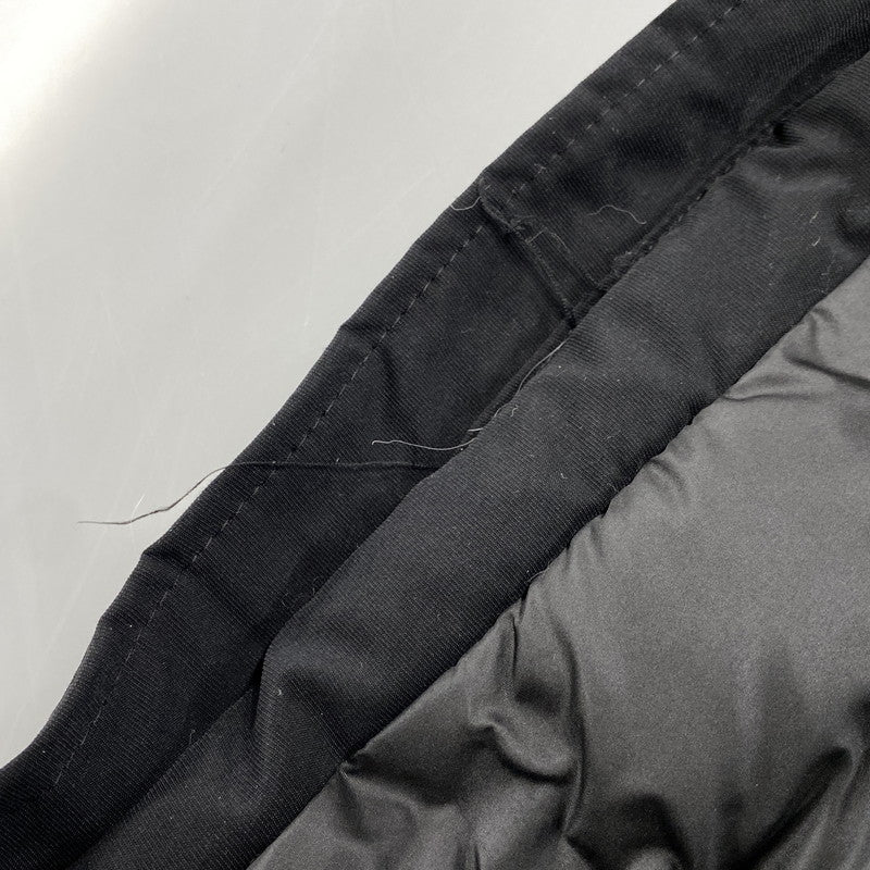 【中古品】【メンズ】 THE NORTH FACE ザ・ノースフェイス NFOOCXK3 550FILL WINDALL HOODED DOWN JACKET 550フィル ウィンドール フーデッド ダウン ジャケット アウター 144-260619-cs-02-izu サイズ：3XL カラー：ブラック 万代Net店