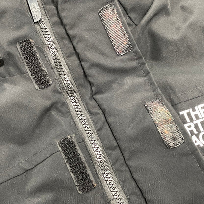 【中古品】【メンズ】 THE NORTH FACE ザ・ノースフェイス NFOOCXK3 550FILL WINDALL HOODED DOWN JACKET 550フィル ウィンドール フーデッド ダウン ジャケット アウター 144-260619-cs-02-izu サイズ：3XL カラー：ブラック 万代Net店
