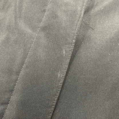 【中古品】【メンズ】 THE NORTH FACE ザ・ノースフェイス NFOOCXK3 550FILL WINDALL HOODED DOWN JACKET 550フィル ウィンドール フーデッド ダウン ジャケット アウター 144-260619-cs-02-izu サイズ：3XL カラー：ブラック 万代Net店
