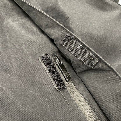 【中古品】【メンズ】 THE NORTH FACE ザ・ノースフェイス NFOOCXK3 550FILL WINDALL HOODED DOWN JACKET 550フィル ウィンドール フーデッド ダウン ジャケット アウター 144-260619-cs-02-izu サイズ：3XL カラー：ブラック 万代Net店