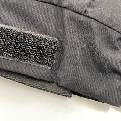 【中古品】【メンズ】 THE NORTH FACE ザ・ノースフェイス NFOOCXK3 550FILL WINDALL HOODED DOWN JACKET 550フィル ウィンドール フーデッド ダウン ジャケット アウター 144-260619-cs-02-izu サイズ：3XL カラー：ブラック 万代Net店
