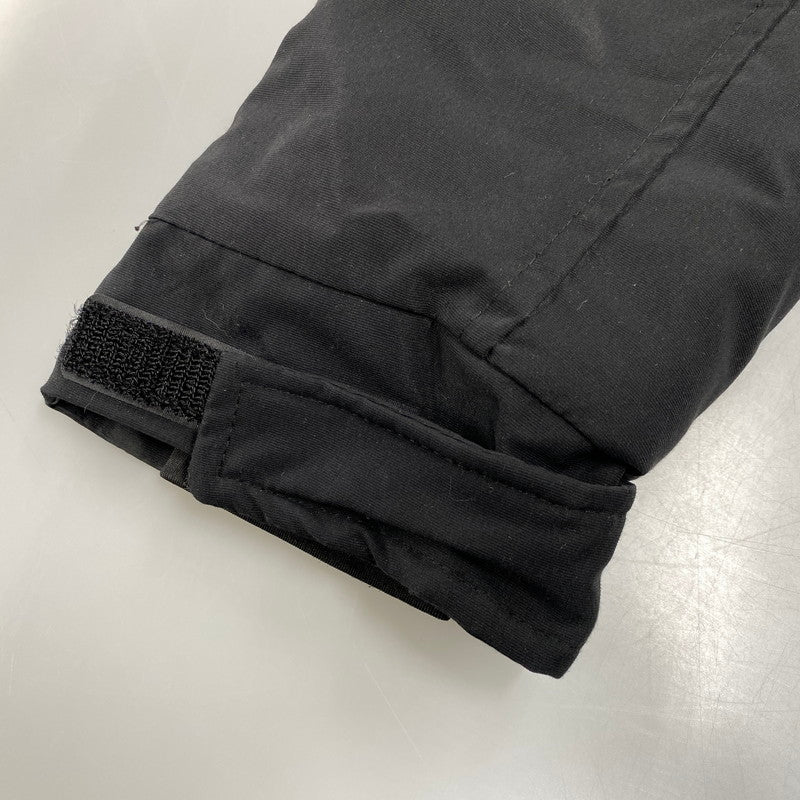 【中古品】【メンズ】 THE NORTH FACE ザ・ノースフェイス NFOOCXK3 550FILL WINDALL HOODED DOWN JACKET 550フィル ウィンドール フーデッド ダウン ジャケット アウター 144-260619-cs-02-izu サイズ：3XL カラー：ブラック 万代Net店