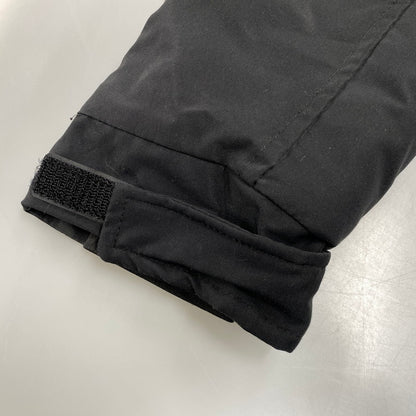 【中古品】【メンズ】 THE NORTH FACE ザ・ノースフェイス NFOOCXK3 550FILL WINDALL HOODED DOWN JACKET 550フィル ウィンドール フーデッド ダウン ジャケット アウター 144-260619-cs-02-izu サイズ：3XL カラー：ブラック 万代Net店