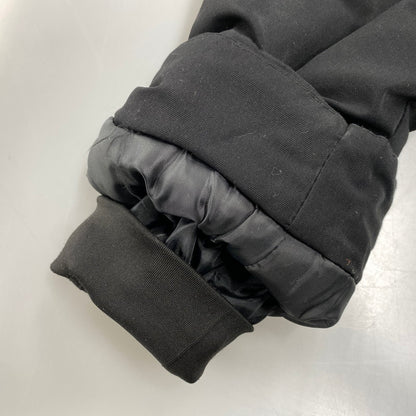 【中古品】【メンズ】 THE NORTH FACE ザ・ノースフェイス NFOOCXK3 550FILL WINDALL HOODED DOWN JACKET 550フィル ウィンドール フーデッド ダウン ジャケット アウター 144-260619-cs-02-izu サイズ：3XL カラー：ブラック 万代Net店
