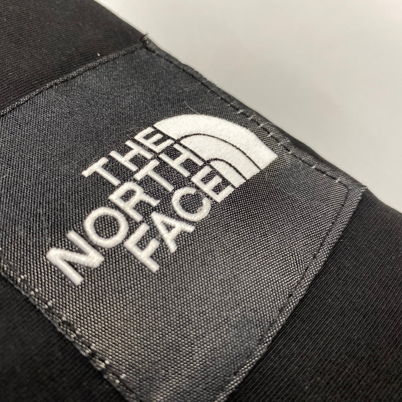 【中古品】【メンズ】 THE NORTH FACE ザ・ノースフェイス NFOOCXK3 550FILL WINDALL HOODED DOWN JACKET 550フィル ウィンドール フーデッド ダウン ジャケット アウター 144-260619-cs-02-izu サイズ：3XL カラー：ブラック 万代Net店