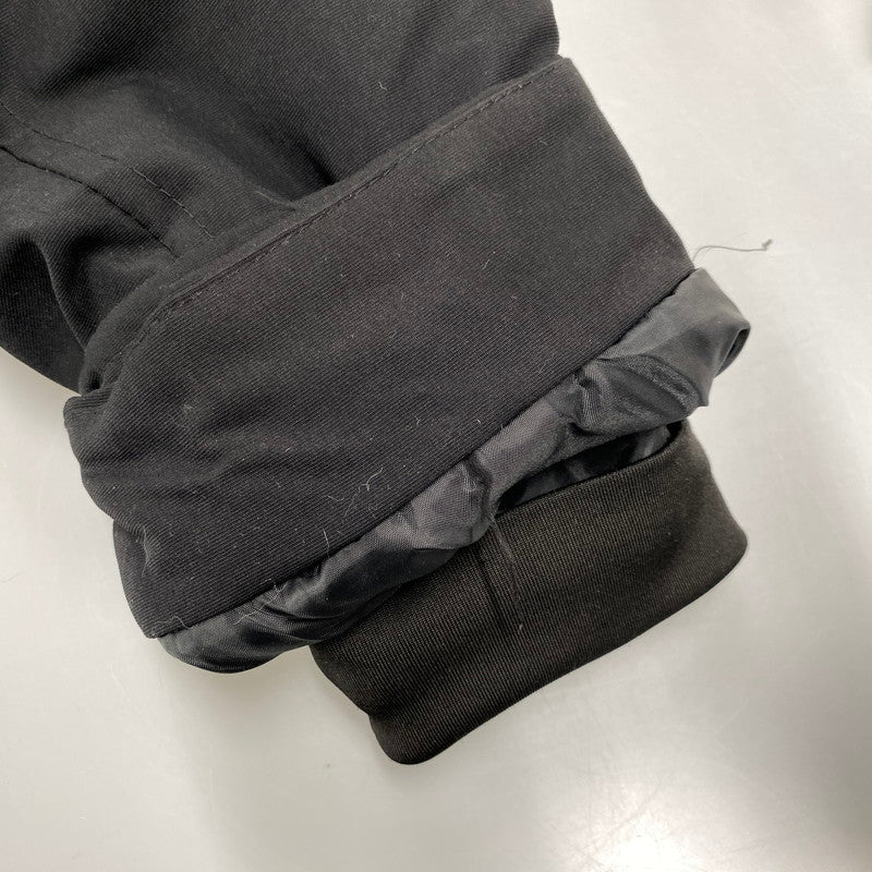 【中古品】【メンズ】 THE NORTH FACE ザ・ノースフェイス NFOOCXK3 550FILL WINDALL HOODED DOWN JACKET 550フィル ウィンドール フーデッド ダウン ジャケット アウター 144-260619-cs-02-izu サイズ：3XL カラー：ブラック 万代Net店