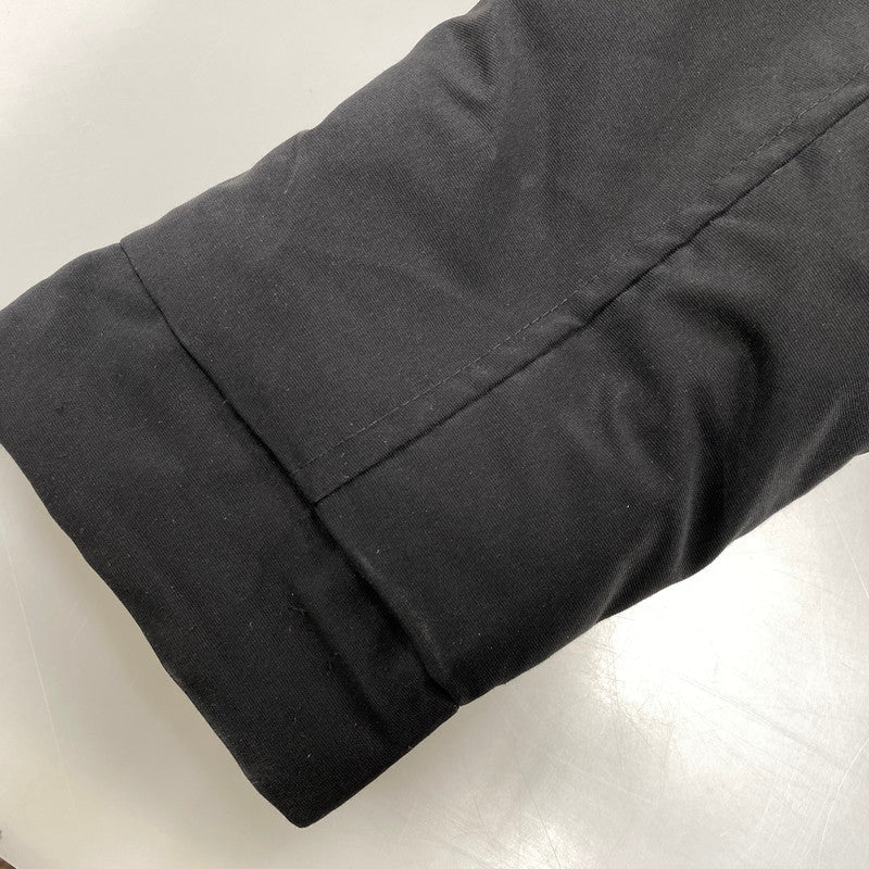 【中古品】【メンズ】 THE NORTH FACE ザ・ノースフェイス NFOOCXK3 550FILL WINDALL HOODED DOWN JACKET 550フィル ウィンドール フーデッド ダウン ジャケット アウター 144-260619-cs-02-izu サイズ：3XL カラー：ブラック 万代Net店