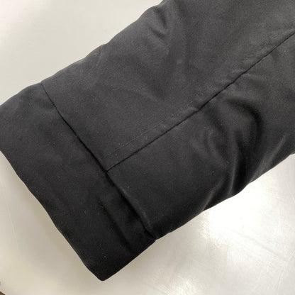 【中古品】【メンズ】 THE NORTH FACE ザ・ノースフェイス NFOOCXK3 550FILL WINDALL HOODED DOWN JACKET 550フィル ウィンドール フーデッド ダウン ジャケット アウター 144-260619-cs-02-izu サイズ：3XL カラー：ブラック 万代Net店