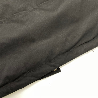【中古品】【メンズ】 THE NORTH FACE ザ・ノースフェイス NFOOCXK3 550FILL WINDALL HOODED DOWN JACKET 550フィル ウィンドール フーデッド ダウン ジャケット アウター 144-260619-cs-02-izu サイズ：3XL カラー：ブラック 万代Net店