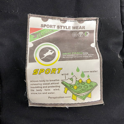 【中古品】【メンズ】 THE NORTH FACE ザ・ノースフェイス NFOOCXK3 550FILL WINDALL HOODED DOWN JACKET 550フィル ウィンドール フーデッド ダウン ジャケット アウター 144-260619-cs-02-izu サイズ：3XL カラー：ブラック 万代Net店