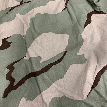 【中古品】【メンズ】 HAIGHT ヘイト HTSS-242001 CAMOUFLAGE WORKERS JACKET カモフラージュ ワーカーズ ジャケット アウター 142-260628-kh-13-izu サイズ：L カラー：マルチ 万代Net店