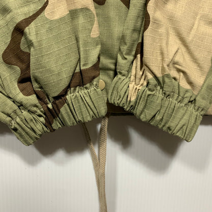 【中古品】【メンズ】 HAIGHT ヘイト HTSS-242001 CAMOUFLAGE WORKERS JACKET カモフラージュ ワーカーズ ジャケット アウター 142-260628-kh-13-izu サイズ：L カラー：マルチ 万代Net店