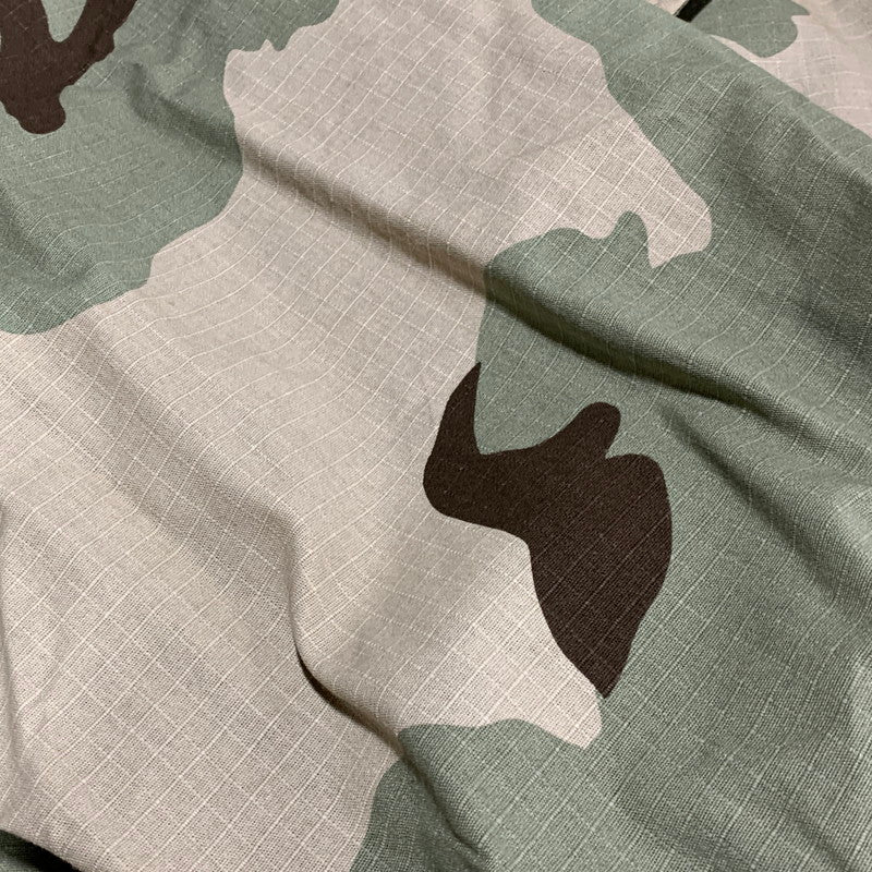 【中古品】【メンズ】 HAIGHT ヘイト HTSS-242001 CAMOUFLAGE WORKERS JACKET カモフラージュ ワーカーズ ジャケット アウター 142-260628-kh-13-izu サイズ：L カラー：マルチ 万代Net店