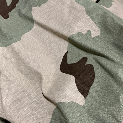 【中古品】【メンズ】 HAIGHT ヘイト HTSS-242001 CAMOUFLAGE WORKERS JACKET カモフラージュ ワーカーズ ジャケット アウター 142-260628-kh-13-izu サイズ：L カラー：マルチ 万代Net店