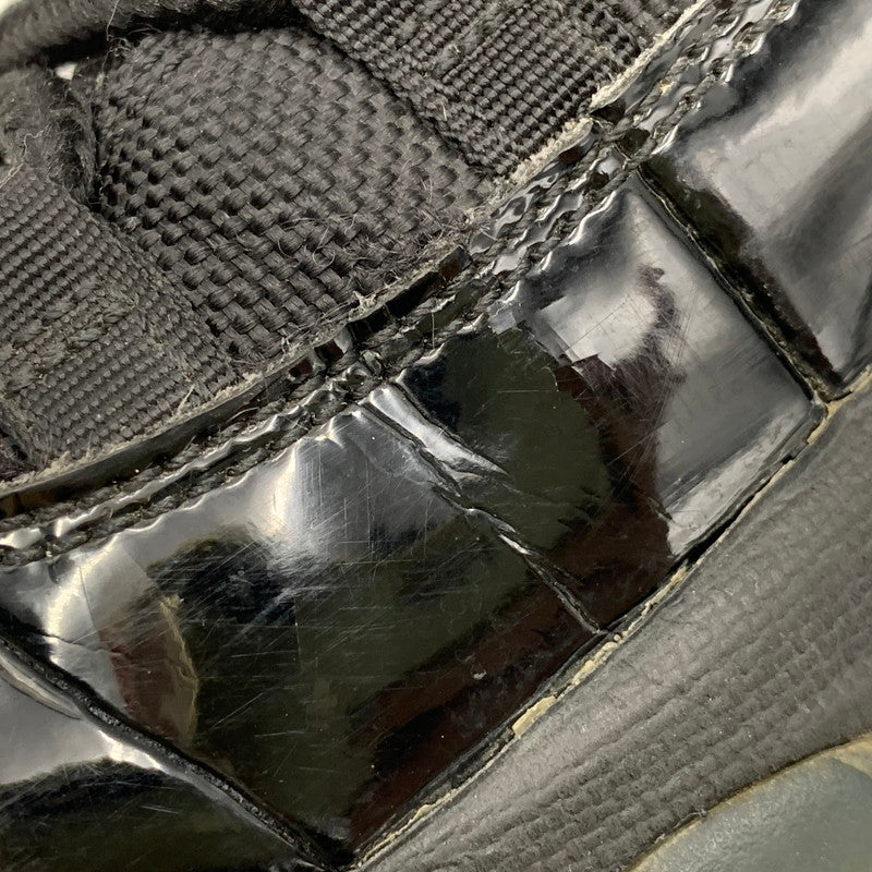 【現状渡し品】【メンズ】 NIKE ナイキ 378037-006 AIR JORDAN 11 エア ジョーダン スニーカー シューズ 靴 160-260627-cs-14-izu サイズ：27.5cm カラー：BLACK/GAMMA BLUE-BLACK-VARSITY MAIZE 万代Net店