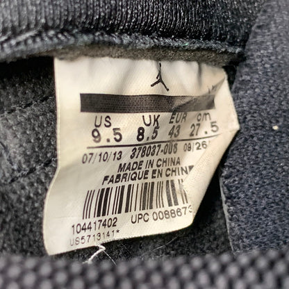 【現状渡し品】【メンズ】 NIKE ナイキ 378037-006 AIR JORDAN 11 エア ジョーダン スニーカー シューズ 靴 160-260627-cs-14-izu サイズ：27.5cm カラー：BLACK/GAMMA BLUE-BLACK-VARSITY MAIZE 万代Net店