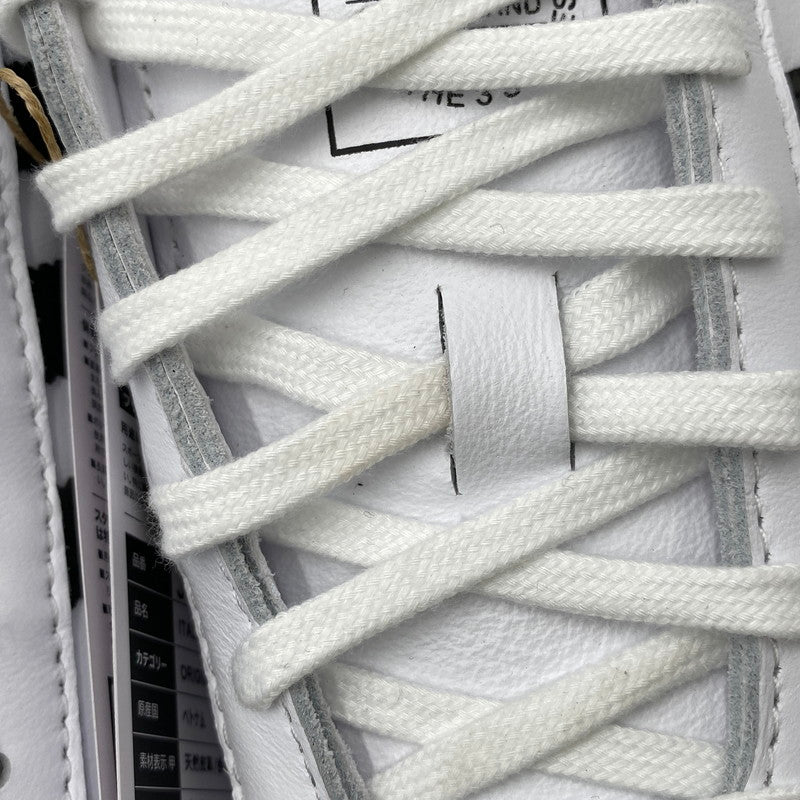 【中古美品】【メンズ】 ADIDAS アディダス JS1323 ITALIA イタリア 70S スニーカー シューズ 靴 161-260619-cs-09-izu サイズ：27cm カラー：CLOUD WHITE/CORE BLACK/GREY ONE 万代Net店