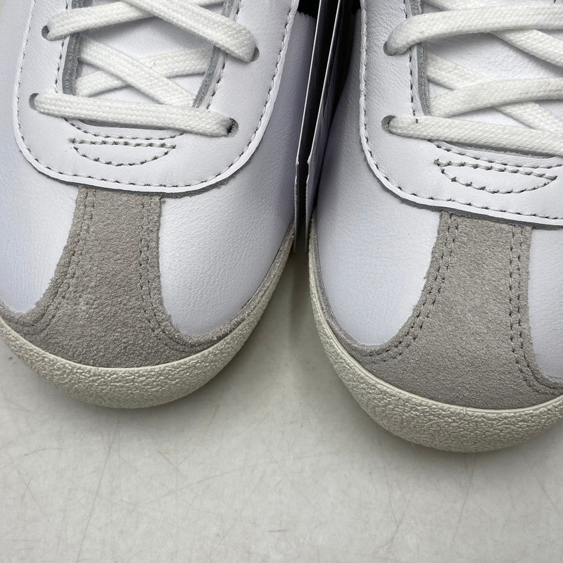 【中古美品】【メンズ】 ADIDAS アディダス JS1323 ITALIA イタリア 70S スニーカー シューズ 靴 161-260619-cs-09-izu サイズ：27cm カラー：CLOUD WHITE/CORE BLACK/GREY ONE 万代Net店