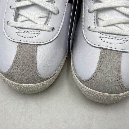 【中古美品】【メンズ】 ADIDAS アディダス JS1323 ITALIA イタリア 70S スニーカー シューズ 靴 161-260619-cs-09-izu サイズ：27cm カラー：CLOUD WHITE/CORE BLACK/GREY ONE 万代Net店