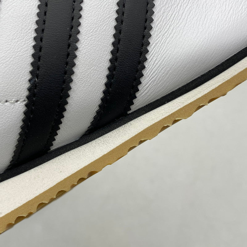 【中古美品】【メンズ】 ADIDAS アディダス JS1323 ITALIA イタリア 70S スニーカー シューズ 靴 161-260619-cs-09-izu サイズ：27cm カラー：CLOUD WHITE/CORE BLACK/GREY ONE 万代Net店