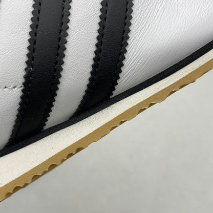 【中古美品】【メンズ】 ADIDAS アディダス JS1323 ITALIA イタリア 70S スニーカー シューズ 靴 161-260619-cs-09-izu サイズ：27cm カラー：CLOUD WHITE/CORE BLACK/GREY ONE 万代Net店