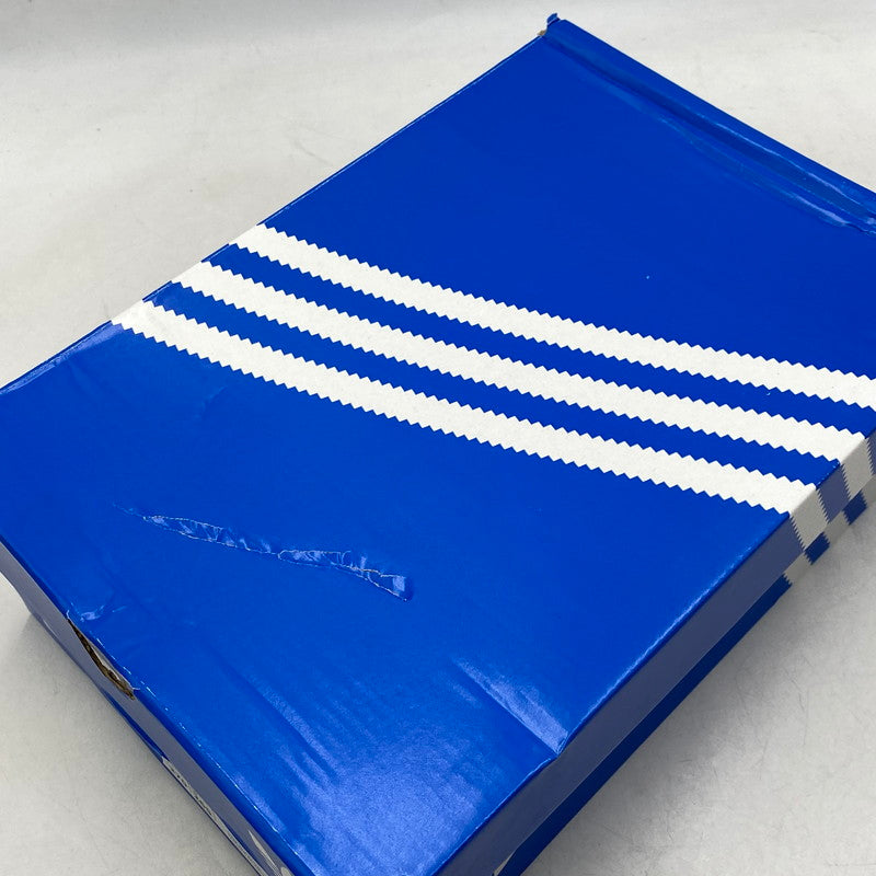 【中古美品】【メンズ】 ADIDAS アディダス JS1323 ITALIA イタリア 70S スニーカー シューズ 靴 161-260619-cs-09-izu サイズ：27cm カラー：CLOUD WHITE/CORE BLACK/GREY ONE 万代Net店