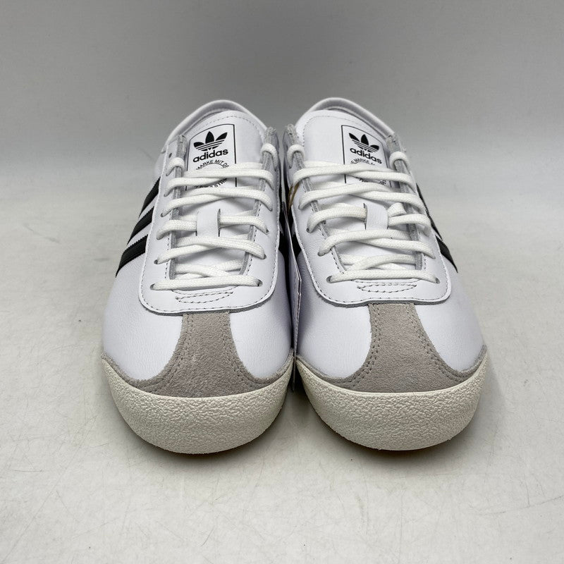 【中古美品】【メンズ】 ADIDAS アディダス JS1323 ITALIA イタリア 70S スニーカー シューズ 靴 161-260619-cs-09-izu サイズ：27cm カラー：CLOUD WHITE/CORE BLACK/GREY ONE 万代Net店