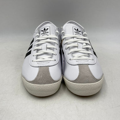 【中古美品】【メンズ】 ADIDAS アディダス JS1323 ITALIA イタリア 70S スニーカー シューズ 靴 161-260619-cs-09-izu サイズ：27cm カラー：CLOUD WHITE/CORE BLACK/GREY ONE 万代Net店