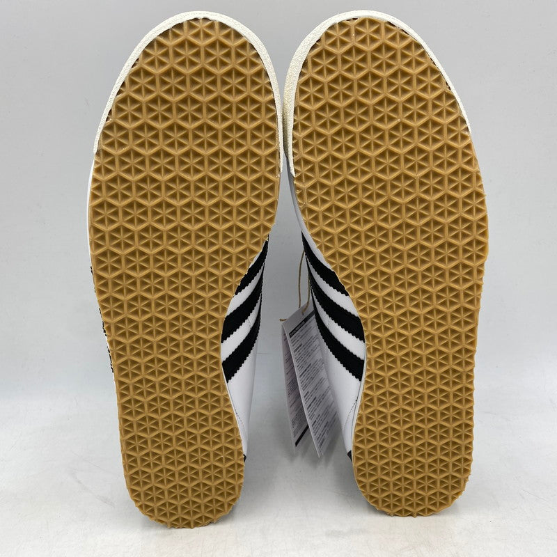 【中古美品】【メンズ】 ADIDAS アディダス JS1323 ITALIA イタリア 70S スニーカー シューズ 靴 161-260619-cs-09-izu サイズ：27cm カラー：CLOUD WHITE/CORE BLACK/GREY ONE 万代Net店