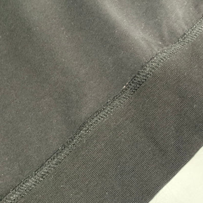 【中古品】【メンズ】 ARMANI EXCHANGE アルマーニエクスチェンジ LOGO ZIPUP HOODED SWEAT SHIRT XM000371 AF10818 ロゴ ジップアップ パーカー 141-260629-as-16-izu サイズ：S カラー：ブラック 万代Net店