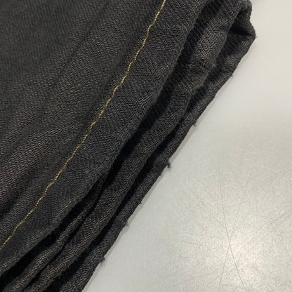 【中古品】【メンズ】 LEVI'S リーバイス PC9-05527-0527 刻印4001 メキシコ製 527 SLIM BOOTSCUT DENIM PANTS スリム ブーツカット デニム パンツ ボトムス ズボン 158-260629-cs-17-izu サイズ：W30 L32 カラー：ブラック 万代Net店