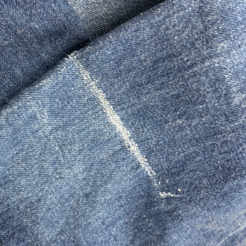 【中古品】【メンズ】 LEVI'S リーバイス 00505-7417 刻印501 USA製 90’S 505 DENIM PANTS デニム パンツ ズボン ボトムス 157-260620-ya-04-izu サイズ：30×36 カラー：インディゴ 万代Net店