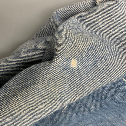 【現状渡し品】【メンズ】 LEVI'S リーバイス 40519-0213 刻印542 USA製 42TALON 70’S FLARE DENIM PANTS フレア デニム パンツ ズボン ボトムス 157-260620-ya-03-izu サイズ：33 カラー：ライトインディゴ 万代Net店