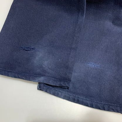 【中古品】【メンズ】 LEVI'S リーバイス 501-0162 刻印546 98年製 USA製 90’S COLLAR DENIM PANTS カラー デニム パンツ ボトムス ズボン 157-260629-cs-16-izu サイズ：W34 L34 カラー：ネイビー 万代Net店