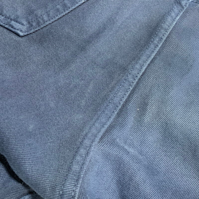 【中古品】【メンズ】 LEVI'S リーバイス 501-0162 刻印546 98年製 USA製 90’S COLLAR DENIM PANTS カラー デニム パンツ ボトムス ズボン 157-260629-cs-16-izu サイズ：W34 L34 カラー：ネイビー 万代Net店