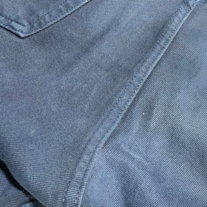 【中古品】【メンズ】 LEVI'S リーバイス 501-0162 刻印546 98年製 USA製 90’S COLLAR DENIM PANTS カラー デニム パンツ ボトムス ズボン 157-260629-cs-16-izu サイズ：W34 L34 カラー：ネイビー 万代Net店