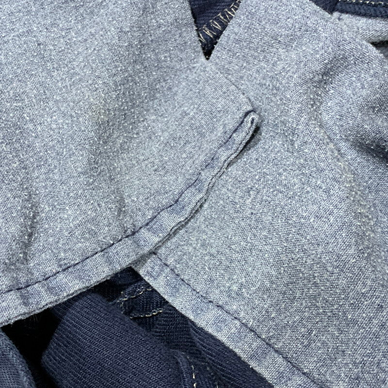 【中古品】【メンズ】 LEVI'S リーバイス 501-0162 刻印546 98年製 USA製 90’S COLLAR DENIM PANTS カラー デニム パンツ ボトムス ズボン 157-260629-cs-16-izu サイズ：W34 L34 カラー：ネイビー 万代Net店
